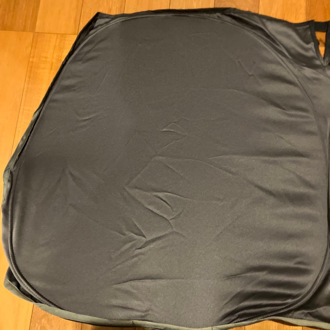 LEXUS UX 純正オプションフロントシェード