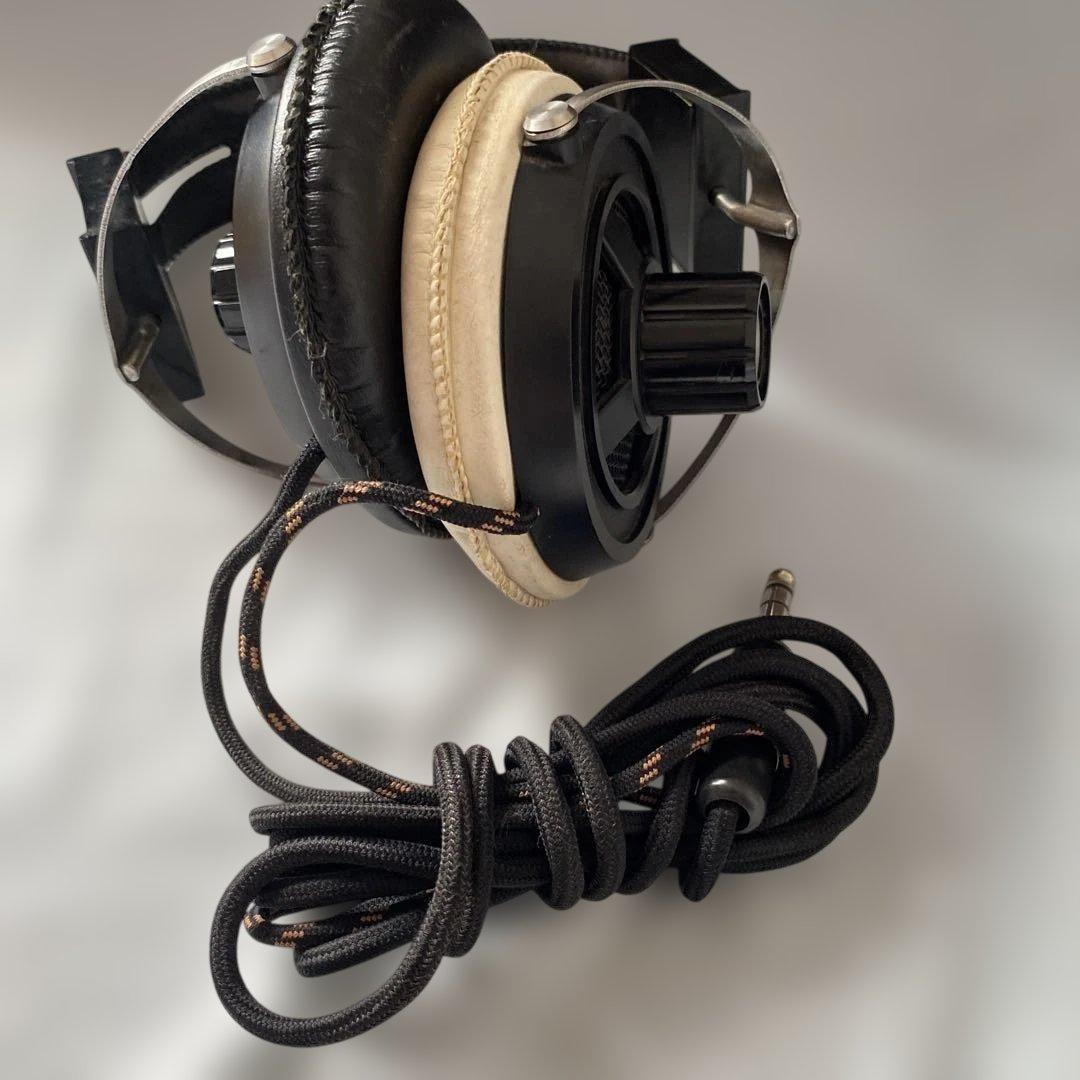 NAPOLEX ナポレックス ヘッドホーン TPH-100 ジャンク品