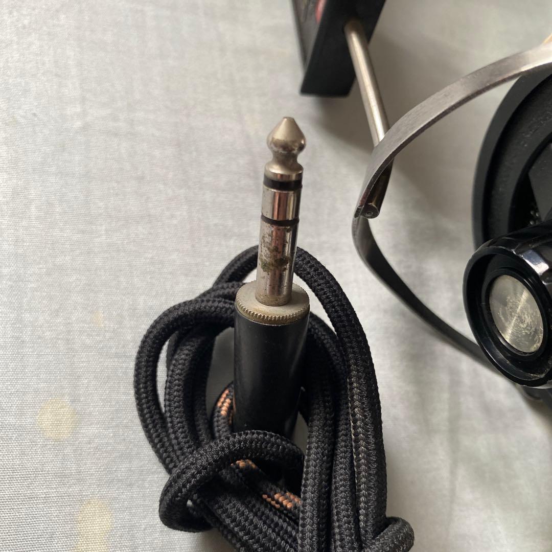 NAPOLEX ナポレックス ヘッドホーン TPH-100 ジャンク品