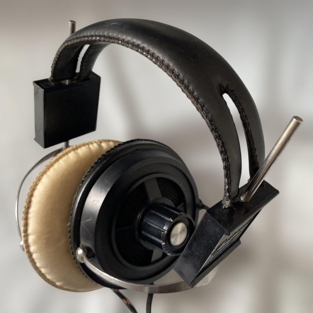 NAPOLEX ナポレックス ヘッドホーン TPH-100 ジャンク品