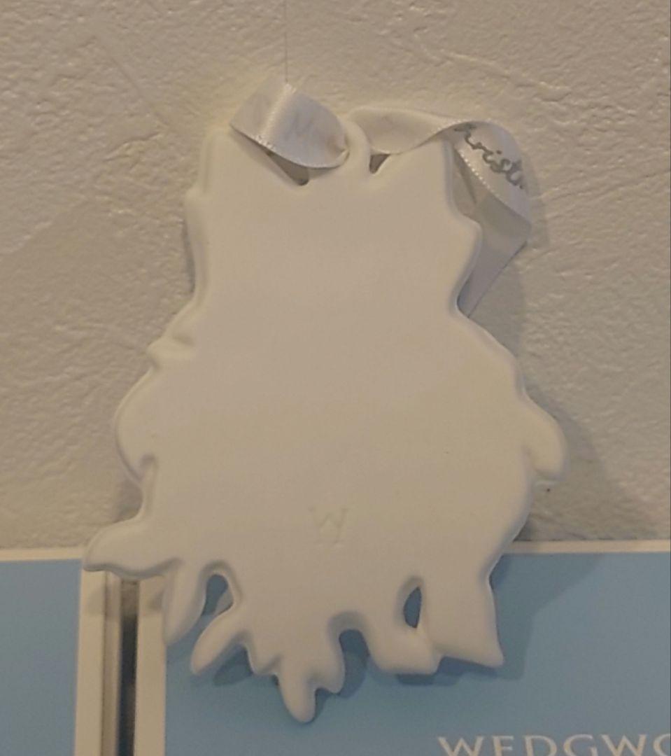 　クリスマスオーナメント2個セット