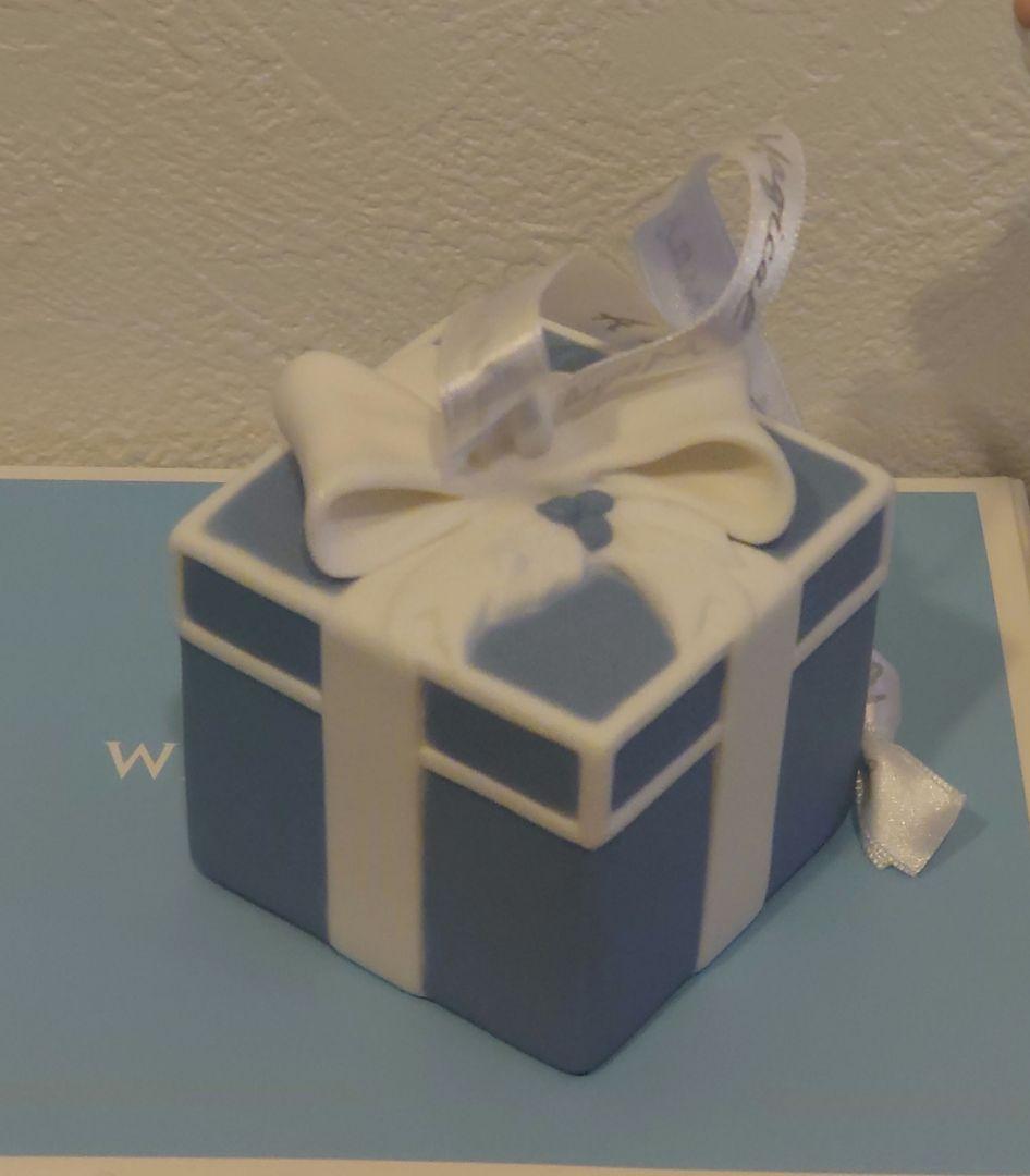 　クリスマスオーナメント2個セット