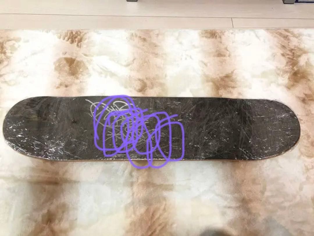 再値下げ‼︎超貴重‼︎ ハロルドハンター　サイン入り　リミテッドデッキ　1