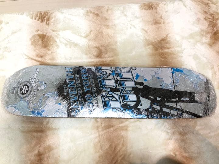 再値下げ‼︎超貴重‼︎ ハロルドハンター　サイン入り　リミテッドデッキ　1