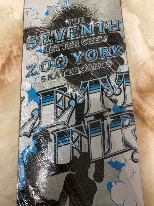 再値下げ‼︎超貴重‼︎ ハロルドハンター　サイン入り　リミテッドデッキ　1