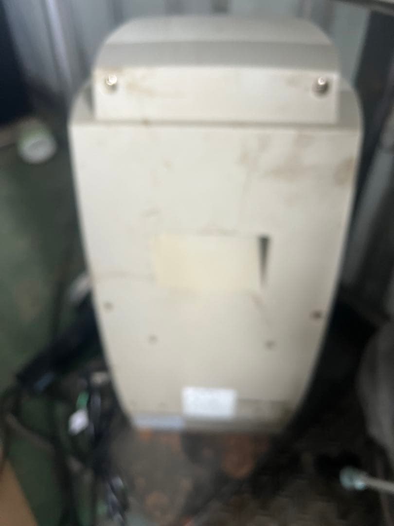 ソフトクリーム ONESHOT OS3