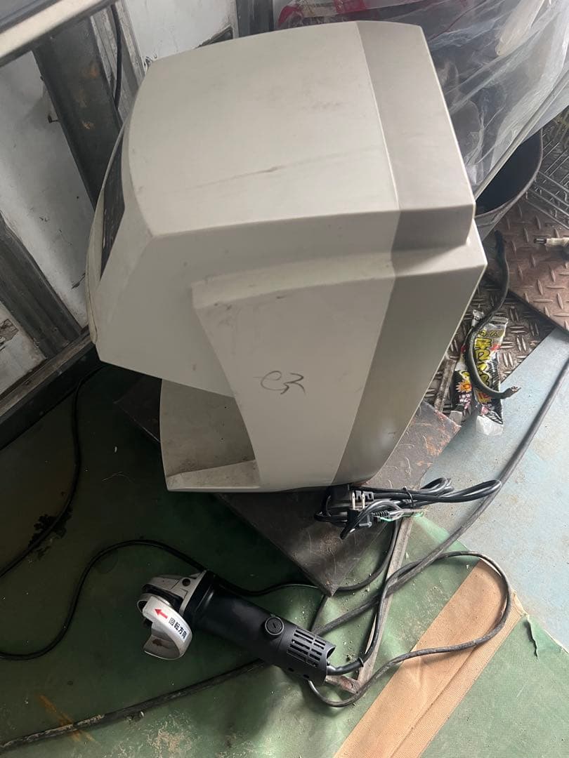 ソフトクリーム ONESHOT OS3