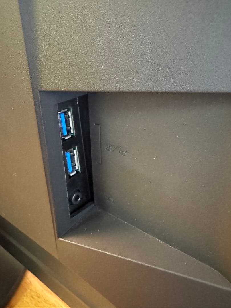 美品EIZO FlexScan EV3285 液晶 4Kモニター ディスプレイ