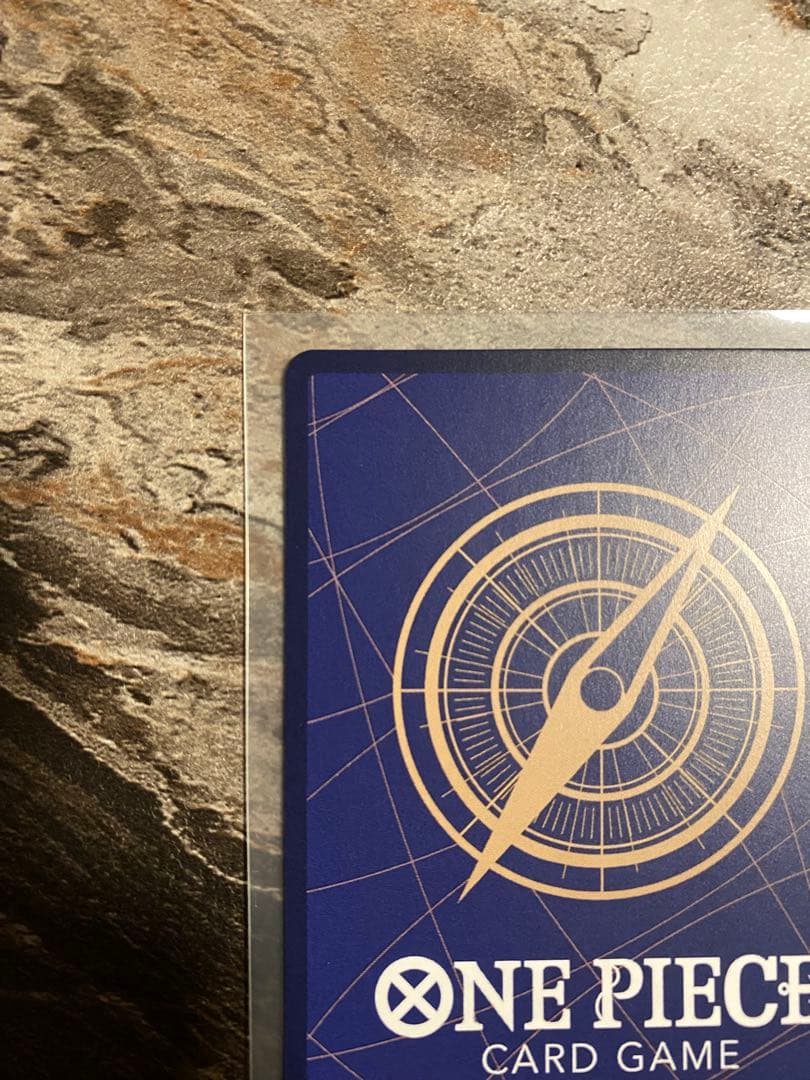 ワンピースカード サボ SR PRB02-014 エッグヘッド