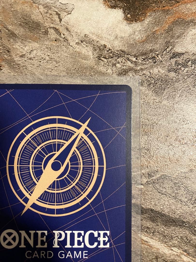 ワンピースカード サボ SR PRB02-014 エッグヘッド