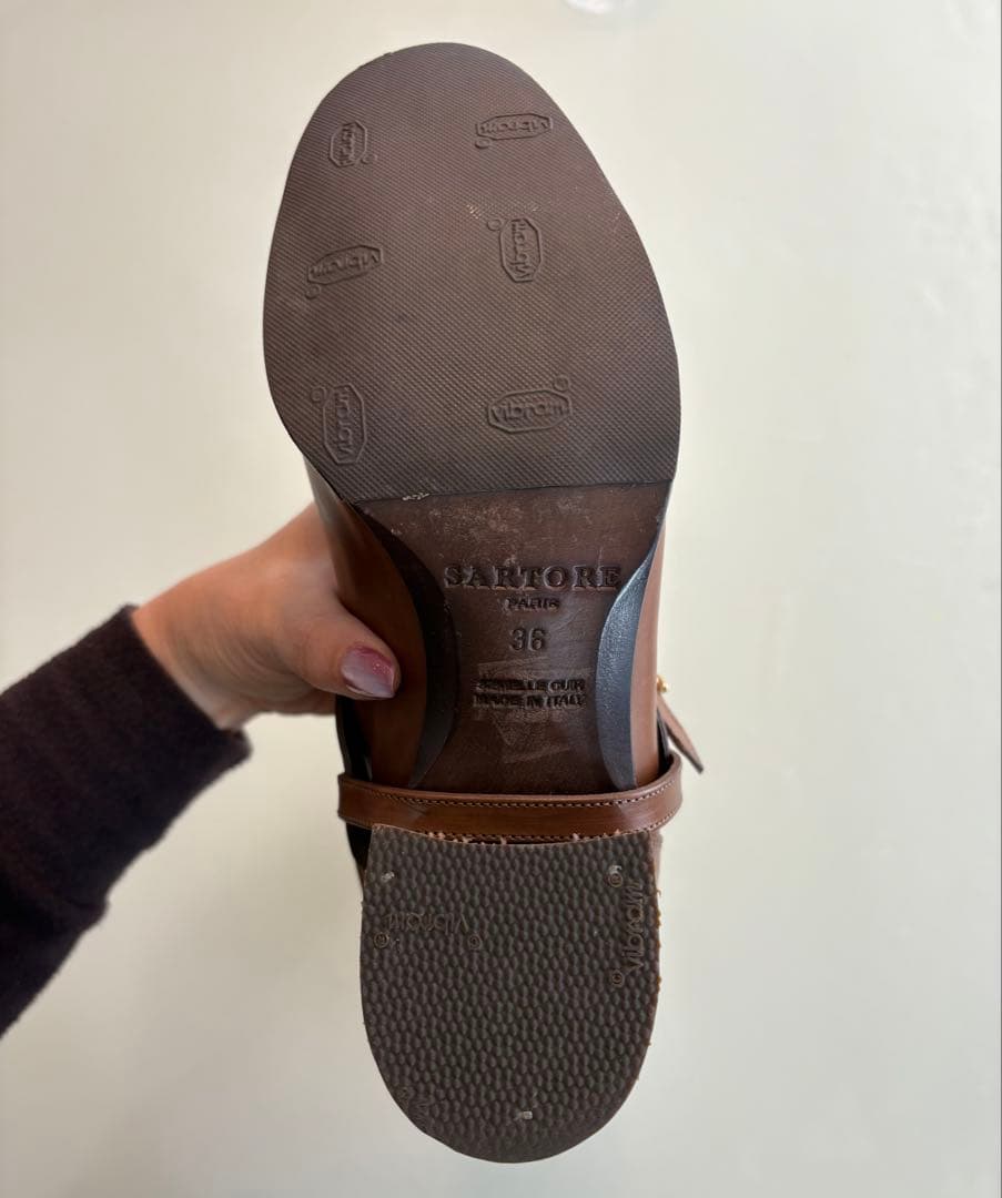 UGG ショートブーツ　黒　24cm 美品