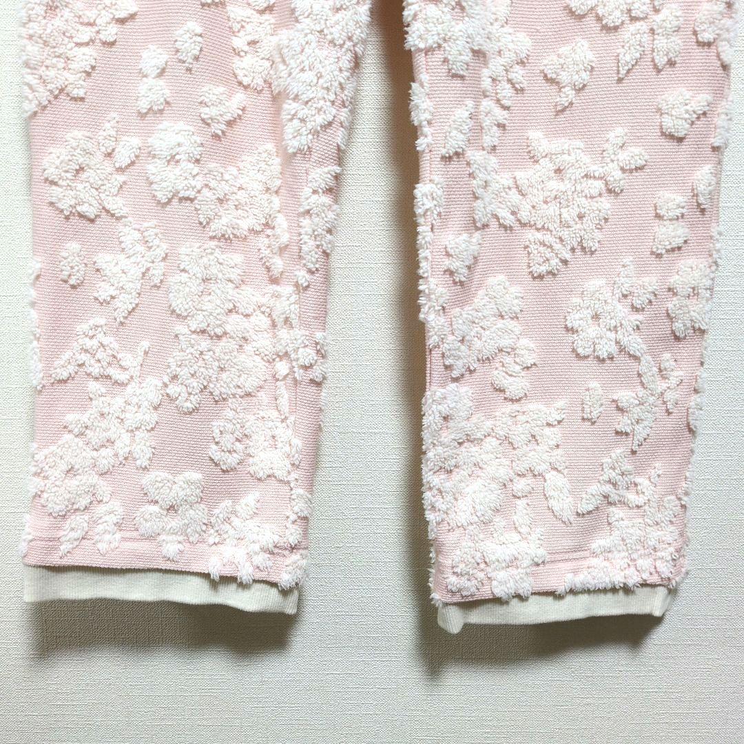 KID BLUE パジャマホームウェア上下セット