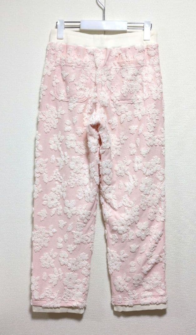 KID BLUE パジャマホームウェア上下セット