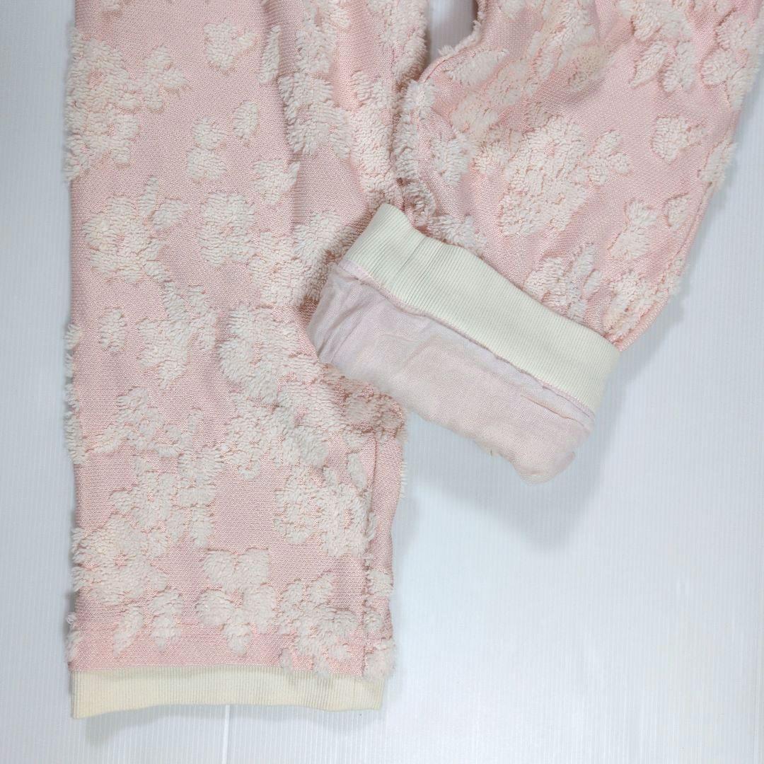 KID BLUE パジャマホームウェア上下セット