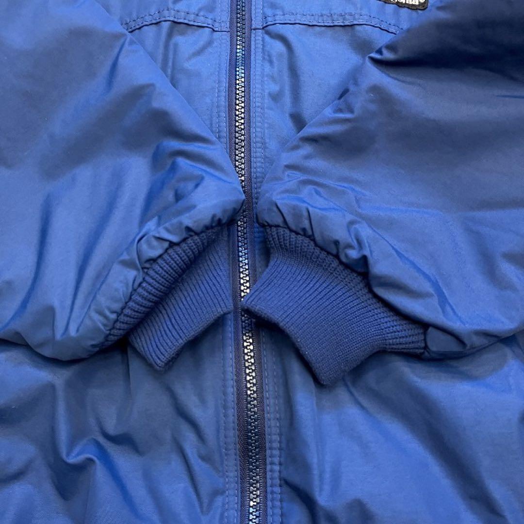 美品 92s PATAGONIA シェルドシンチラ 92年製 L パタゴニア