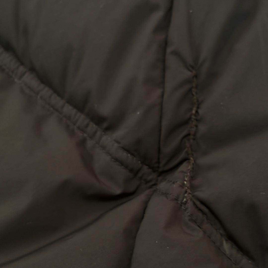 m*☆様 TATRASタトラス　エストネーション別注　Aラインダウンコート　リア