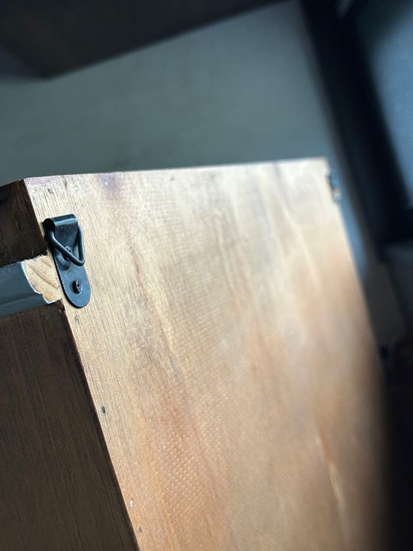 木製キャビネット フレンチ カントリー ブロカント