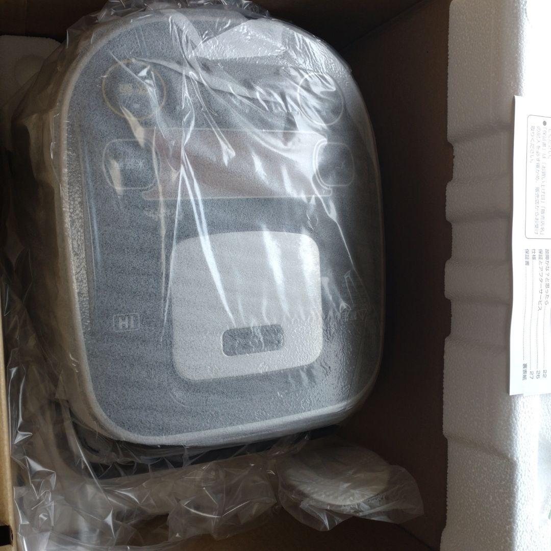 ✨fufufu!IRIS OHYAMA MRC-IG50 炊飯器