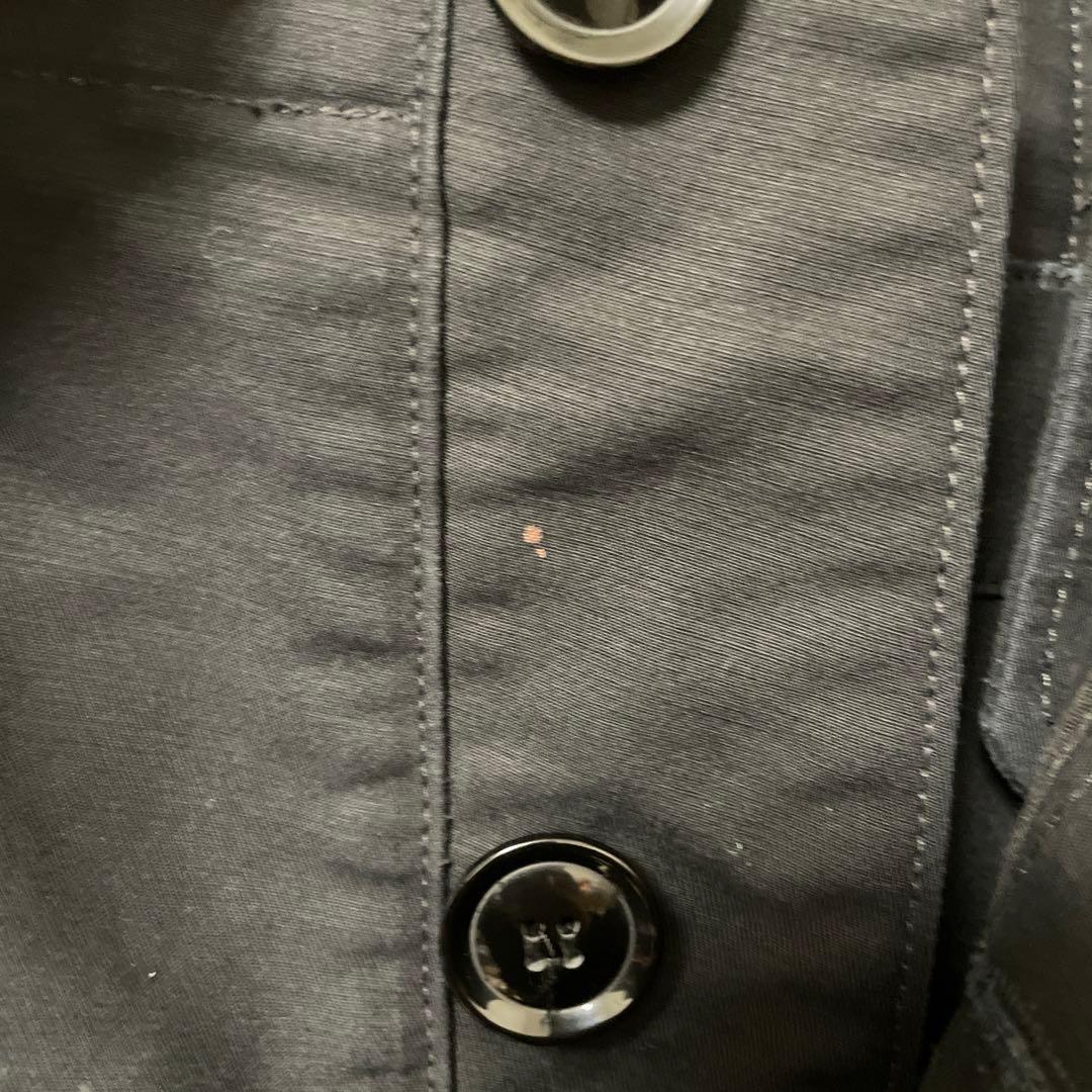 ENGINEERED GARMENTS オーバーオール XS ブラック