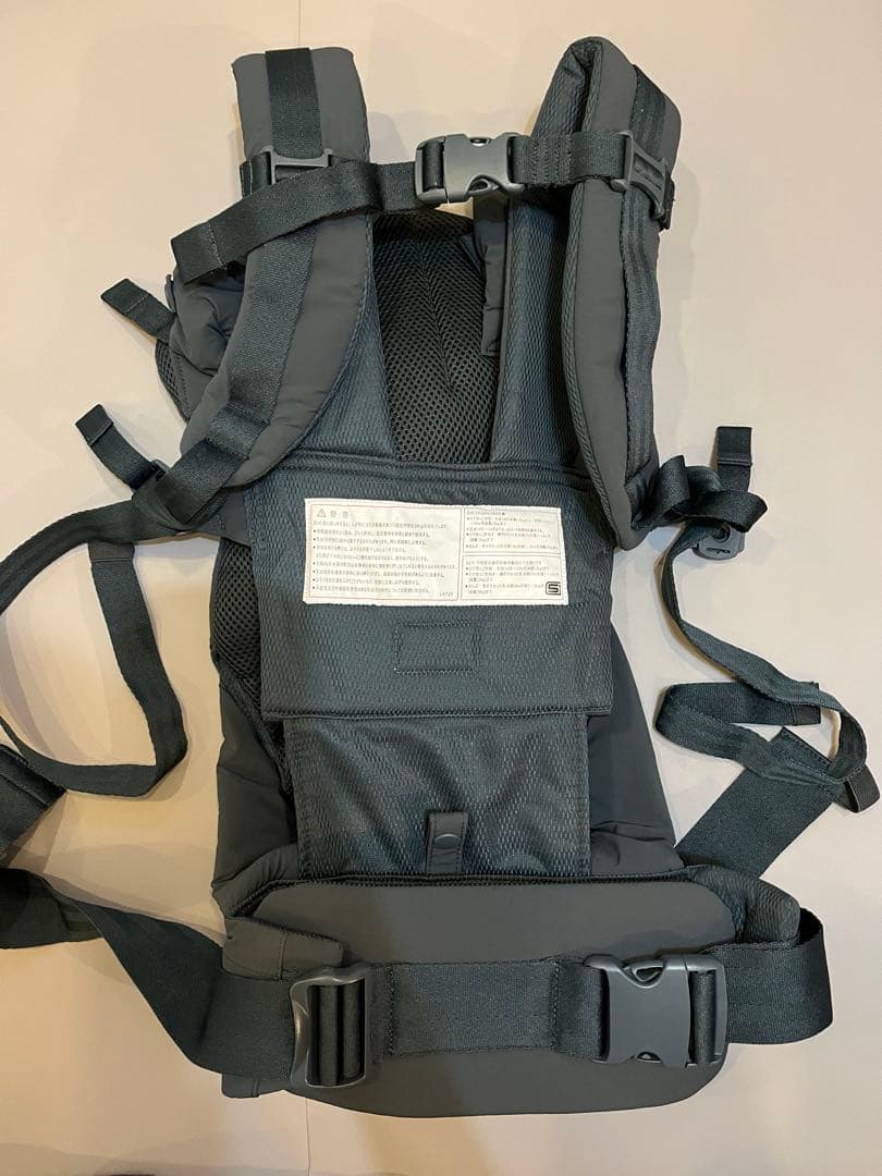 ⭐︎やまぐち⭐︎　【美品】ピトレスク ユナイテッドアローズコラボ 抱っこ紐