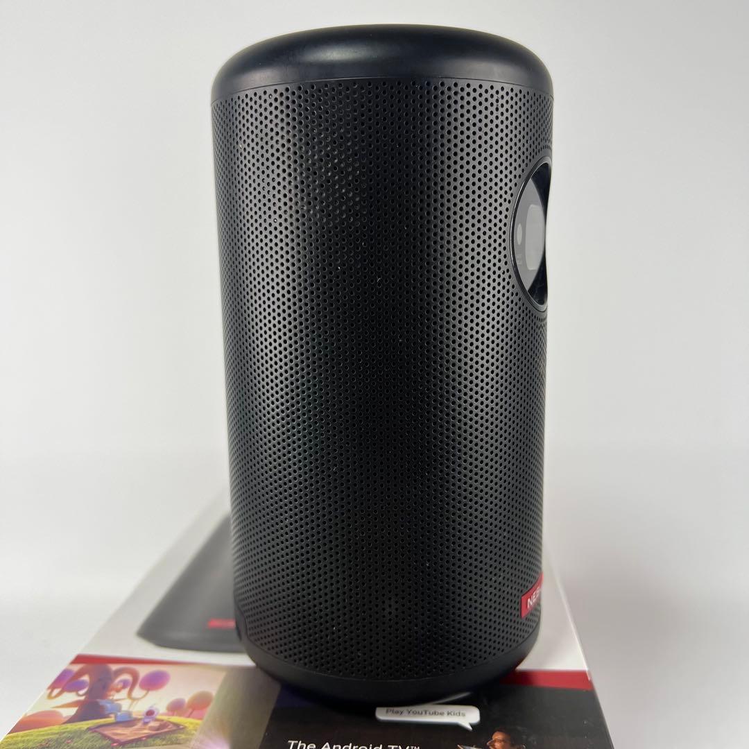 NEBULA by ANKER CAPSULE Ⅱ D2421N11