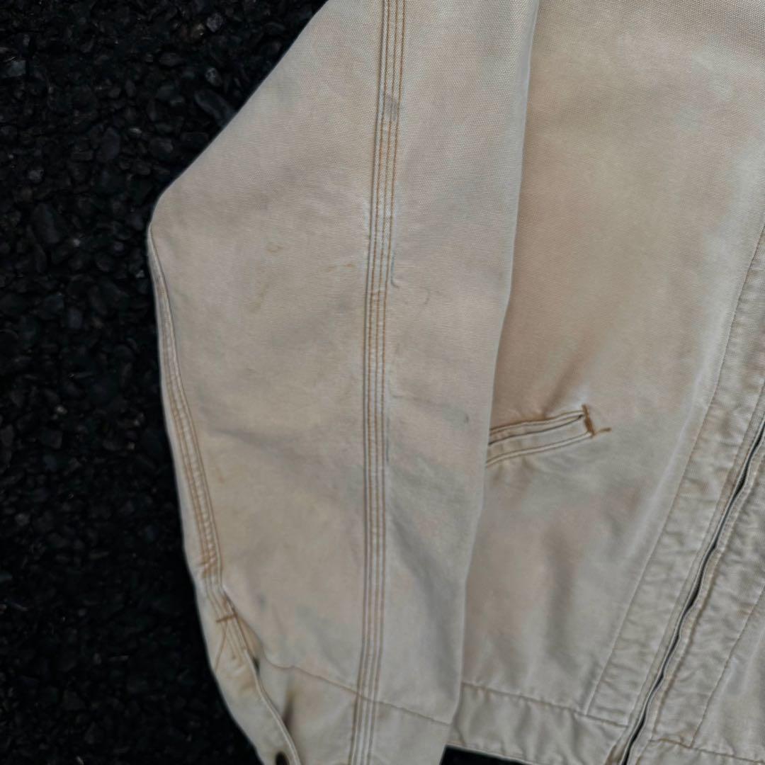激レア94年 US製 リーバイス デトロイトジャケット Detroit 裏地無し