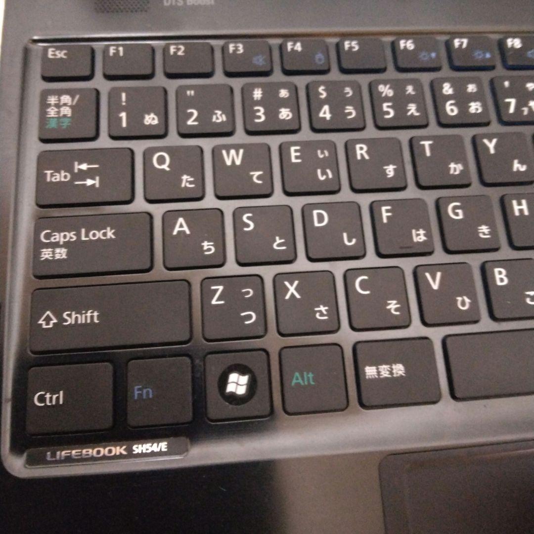 千40 特価 初期設定済み Office 小型　ノートパソコン