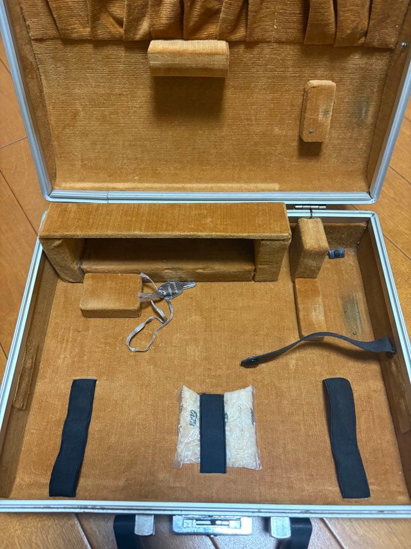 Elmo SUPER 110 8ミリフィルム　即使用可能