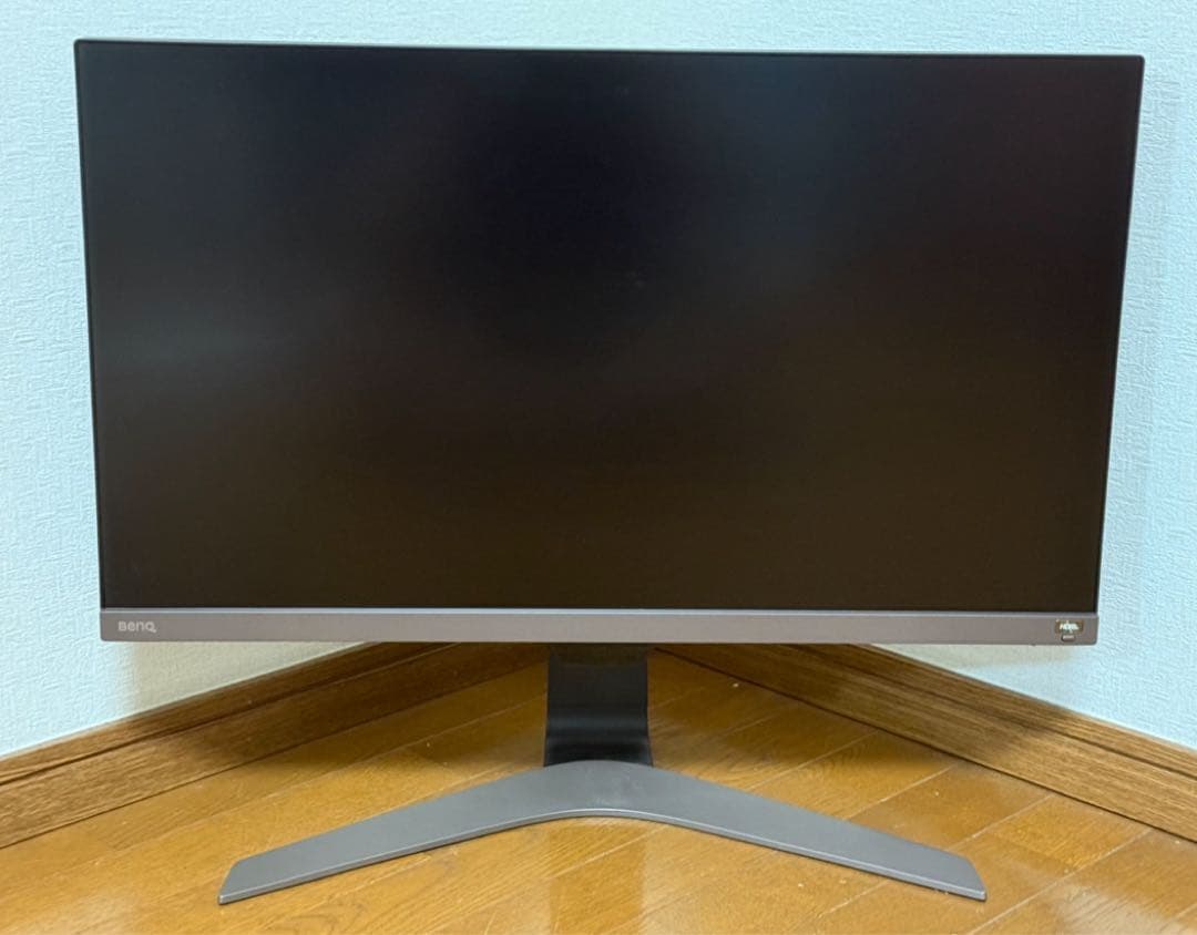BenQ EW2880U モニター 本体