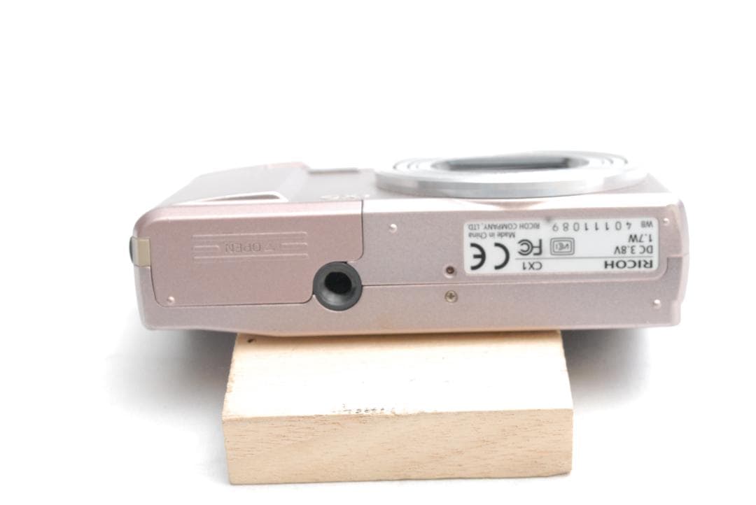 RICOH CX1 (良品）