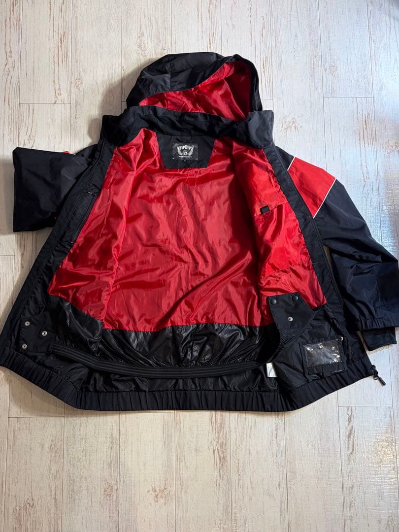 VESP スノーボード　ウェア　上下　当日発送