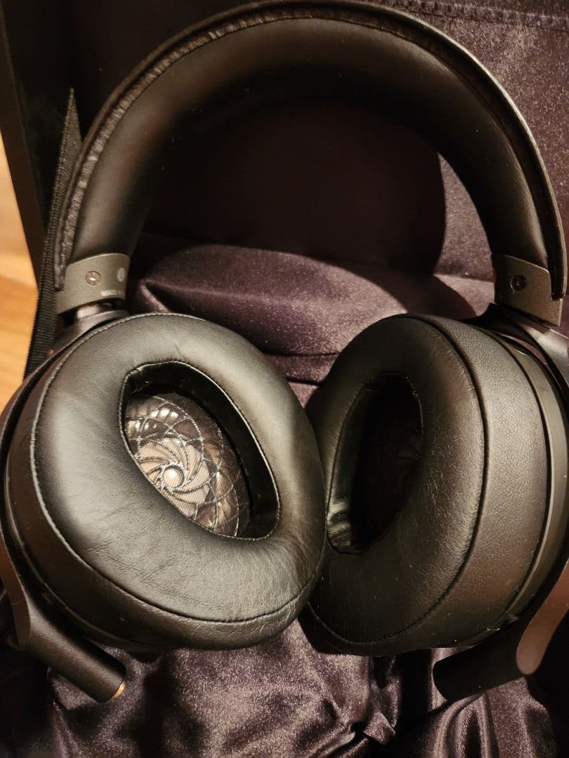 sony ステレオヘッドホン　MDR-Z1R ソニー レア 希少 貴重