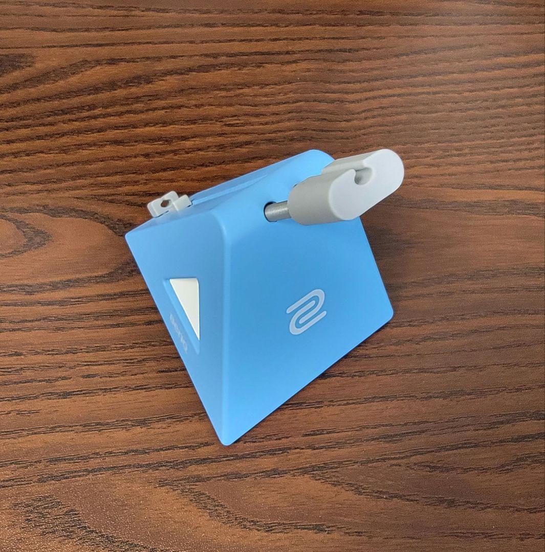 BenQ ZOWIE CAMADE II DIVINA マウスバンジー