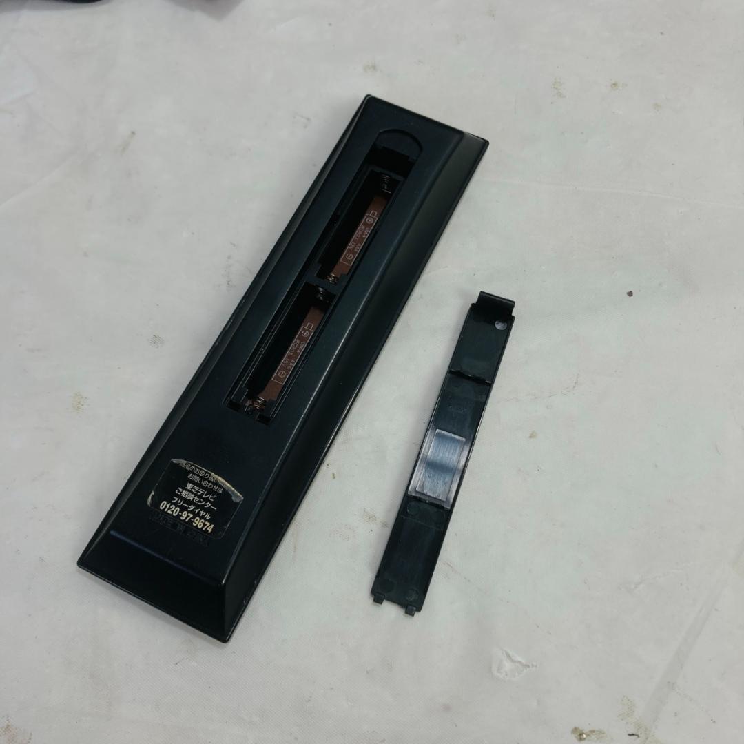 TOSHIBA REGZA 液晶テレビ 32型 32S22 2020年製 東芝