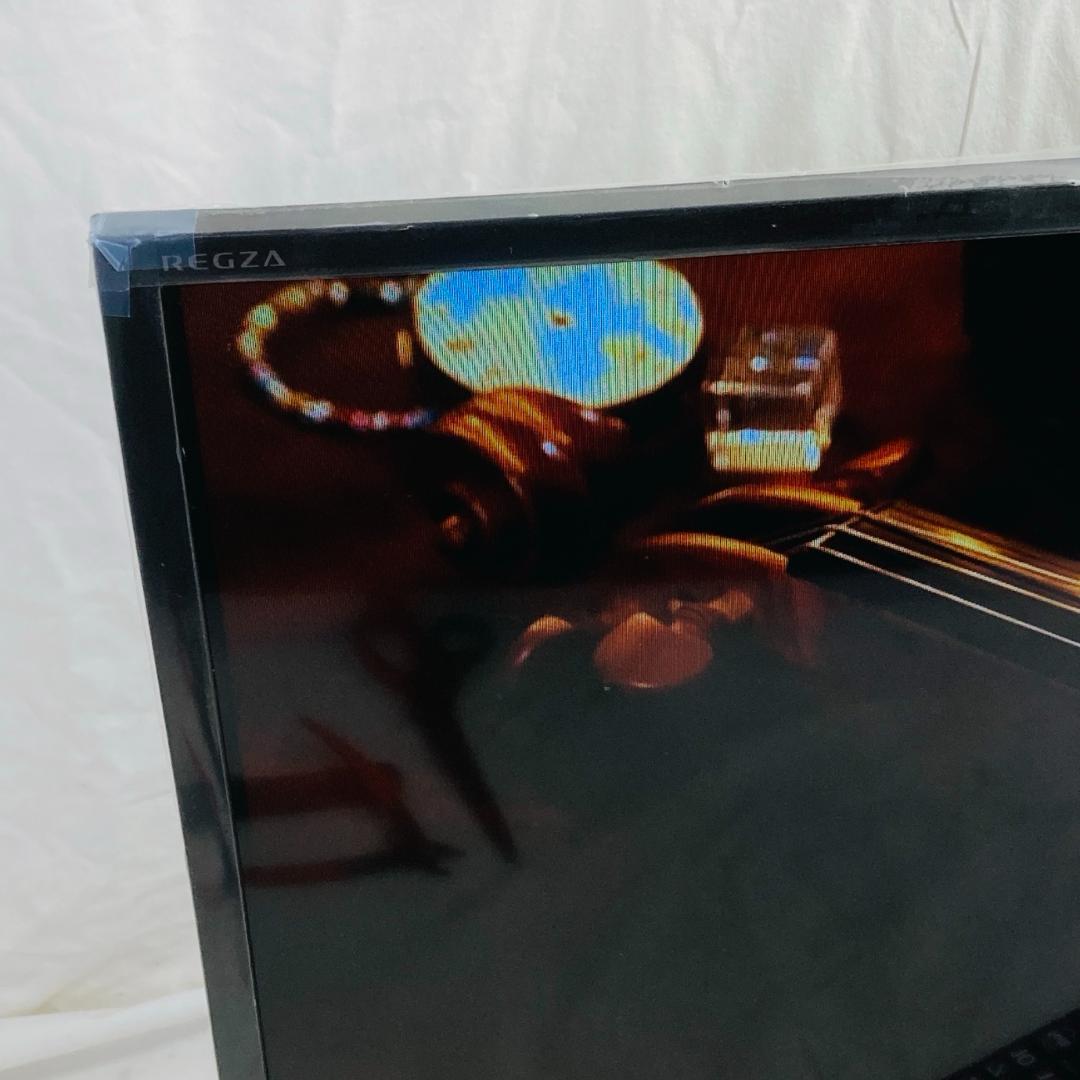 TOSHIBA REGZA 液晶テレビ 32型 32S22 2020年製 東芝