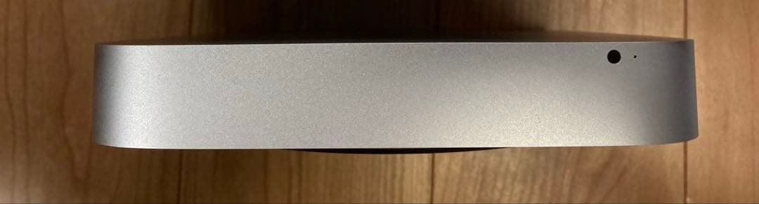 Macデスクトップ Mac mini Late2014/3GHz i7/ 16GB/1.12TB