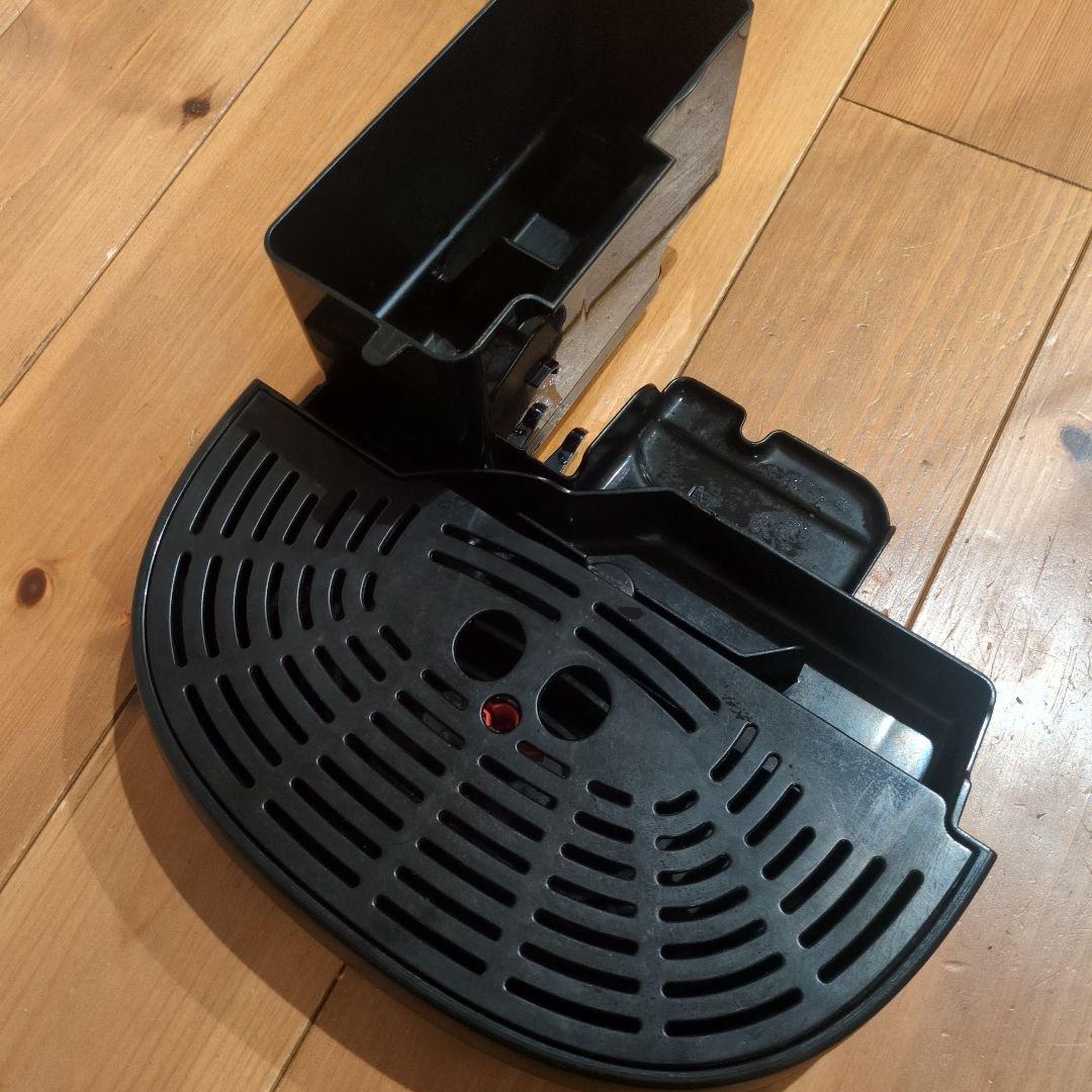 DeLonghi MAGNIFICA ESAM1000SJ エスプレッソマシン