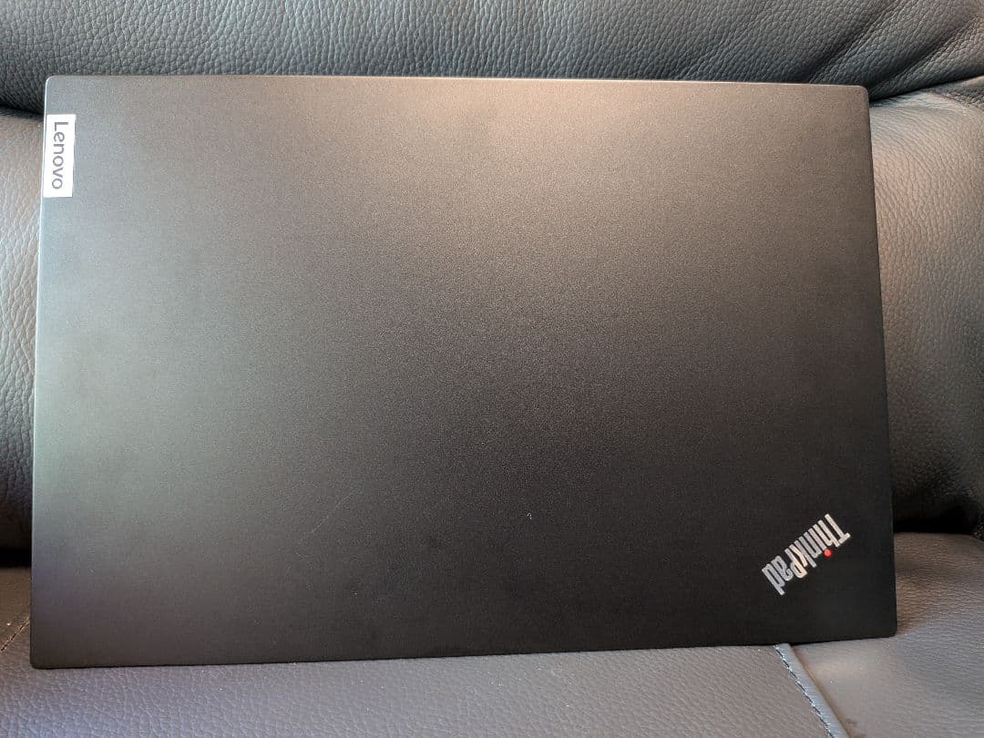 Windowsノート本体 Thinkpad E14 Gen3 Ryzen7 5700U 16GB