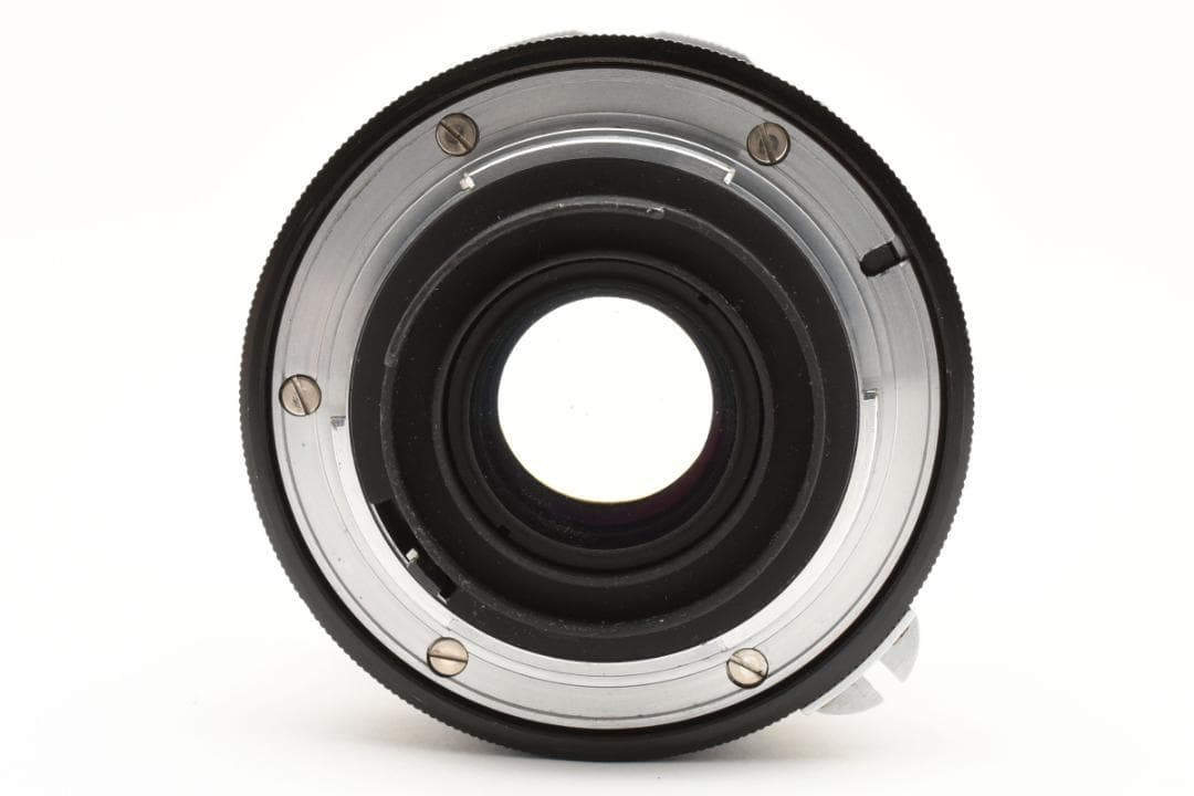 【並品】ニコン Auto Nikkor-N.C 24mm F2.8 #44