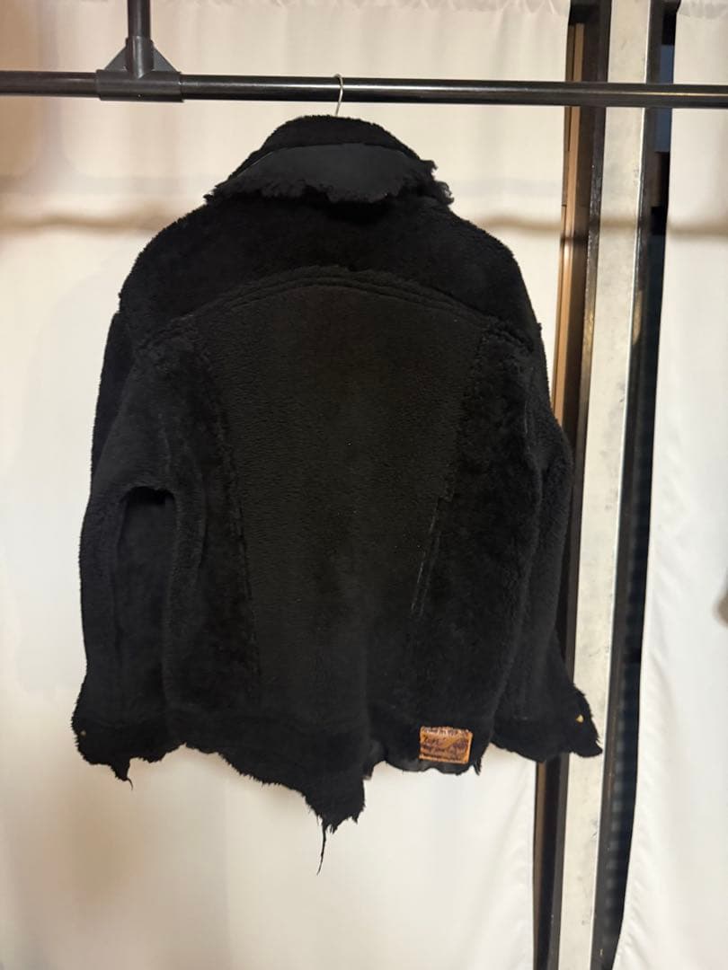 k*e様 GOOD KARMA DEVELOPMENT LUKE BLACK s