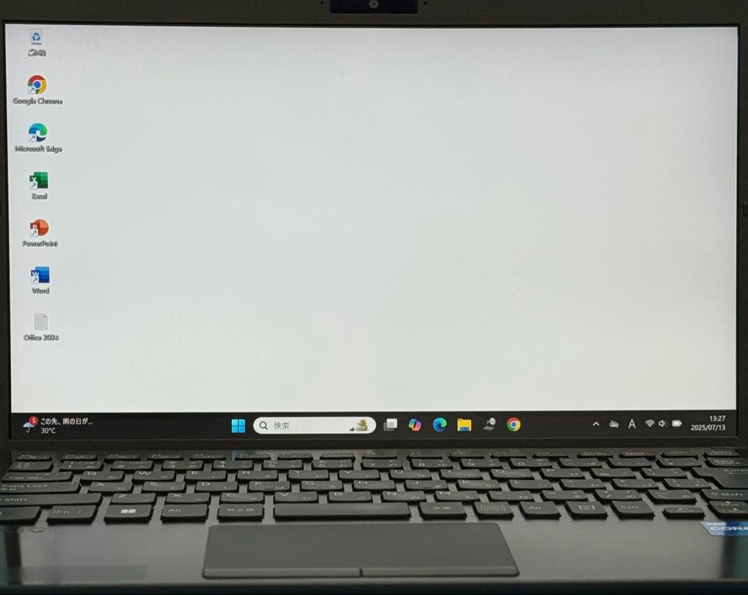 【美品】665 VAIO Pro PG 第12世代 16GB 新品1TB