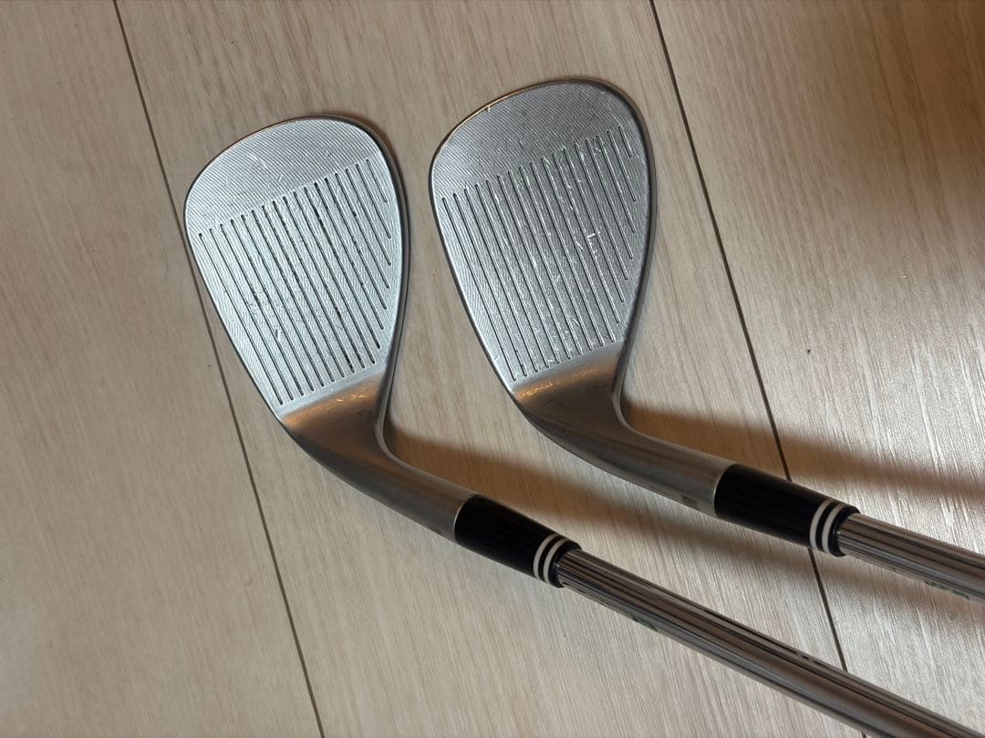 Cleveland クリーブランド RTX-3 48° 52° ウェッジ