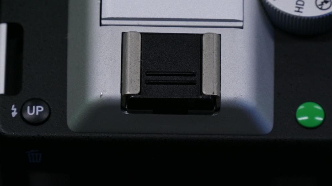 Pentax K-01 ボディ 箱・付属品あり