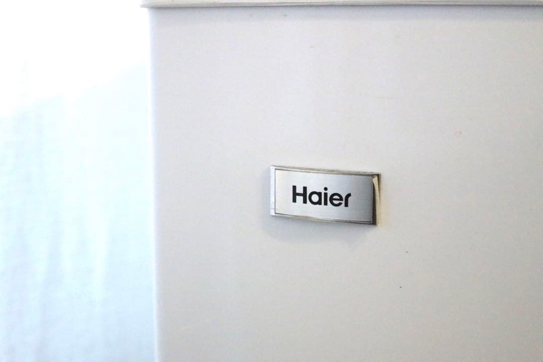 ハイアール 冷凍ストッカー