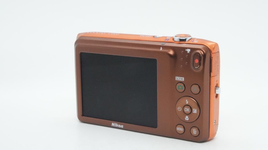 【Y2331】 Nikon COOLPIX S3500 ニコン クールピクス