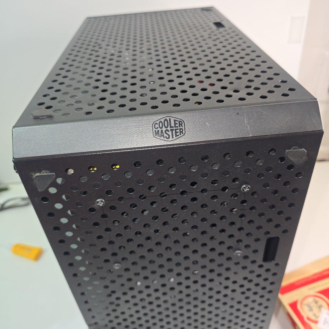 Windowsデスクトップ RADEON RX 470 8G GDDRS MINING QUAD UEFI