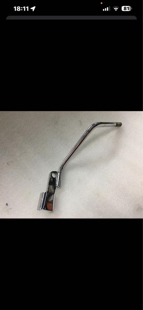 スーサイドジョッキーシフトキット 　ハーレー　TCソフテイル系