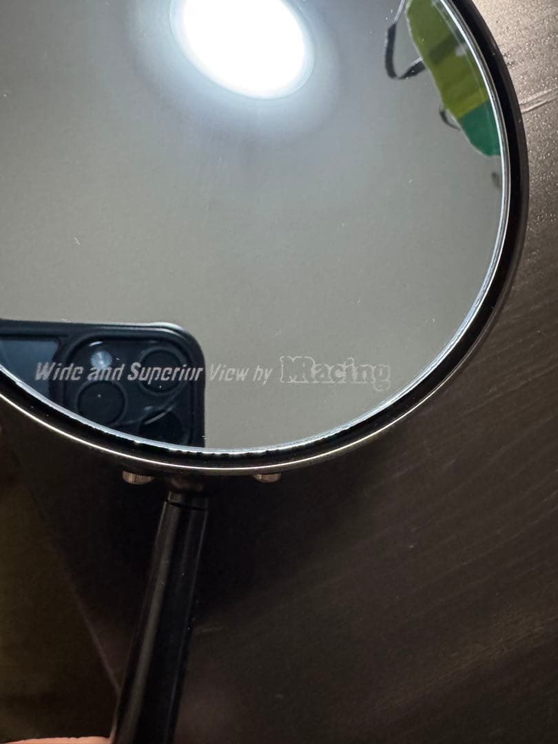 マジカルレーシング NK-1ミラー TYPE-6