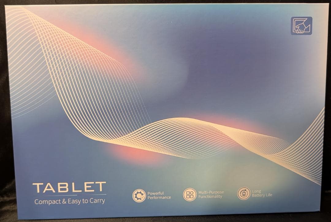 Alphawolf PPad2 11インチ