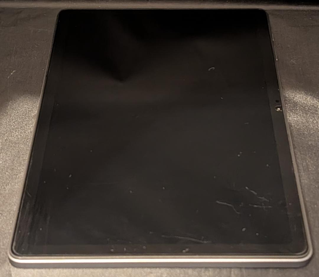 Alphawolf PPad2 11インチ